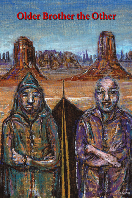 Older Brother the Other Older Brother the Other Cover